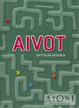 Aivot – Käyttäjän käsikirja Kirjat