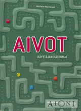 Aivot – Käyttäjän käsikirja Kirjat