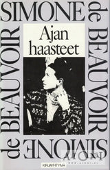 Ajan haasteet - Kirjat