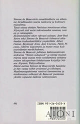 Ajan haasteet - Kirjat