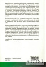 Ajan historia Kirjat
