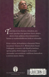 Ajaton viisaus Kirjat