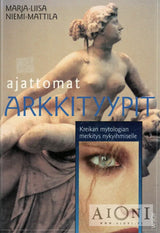 Ajattomat arkkityypit - Kirjat