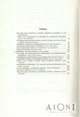 Ajatus 1964 - Kirjat