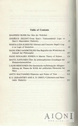 Ajatus 39 - Kirjat