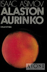 Alaston aurinko - Kirjat