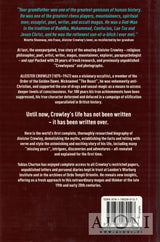 Aleister Crowley – The Biography - Kirjat