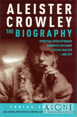 Aleister Crowley – The Biography - Kirjat