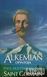 Alkemian opintoja Kirjat