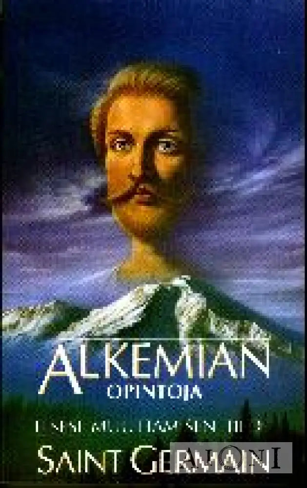 Alkemian Opintoja Kirjat
