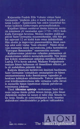 Alkemian opintoja Kirjat