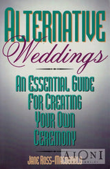 Alternative Weddings Kirjat