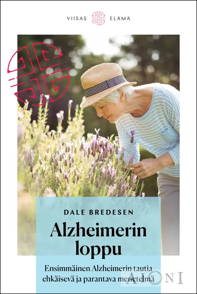 Alzheimerin Loppu Kirjat