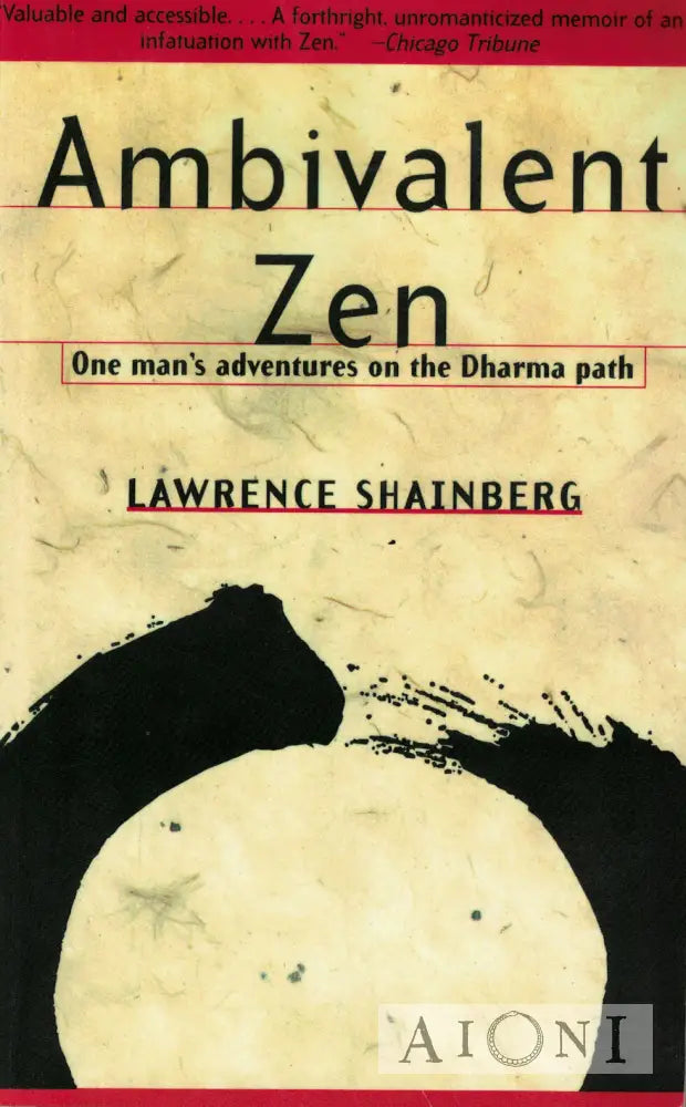 Ambivalent Zen Kirjat