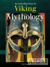 An Introduction to Viking Mythology Kirjat