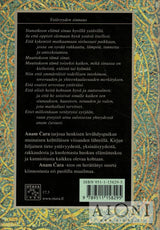 Anam Cara – Kelttiläistä viisautta - Kirjat