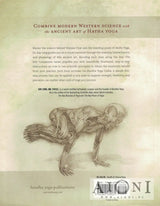 Anatomy for Vinyasa Flow and Standing Poses - Kirjat