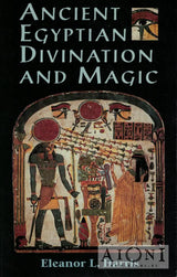 Ancient Egyptian Divination and Magic - Kirjat