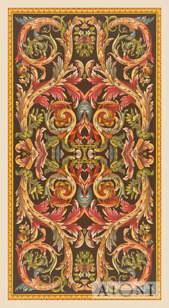 Ancient italian tarot Tarot