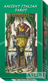 Ancient italian tarot Tarot