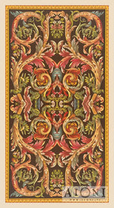 Ancient italian tarot Tarot