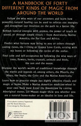 Ancient Wisdom: Magic From Around the World Kirjat