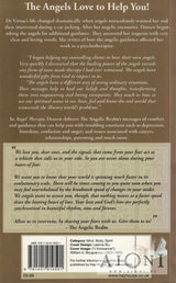 Angel Therapy – Healing Messages for Every Area of Your Life - Kirjat