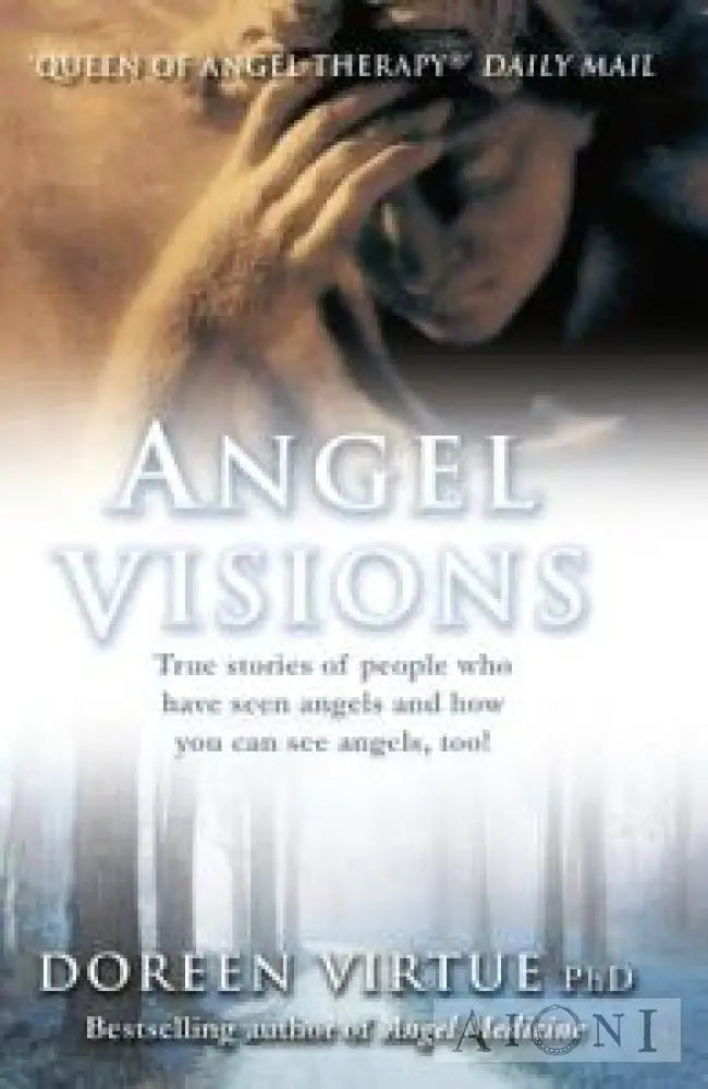 Angel Visions Kirjat