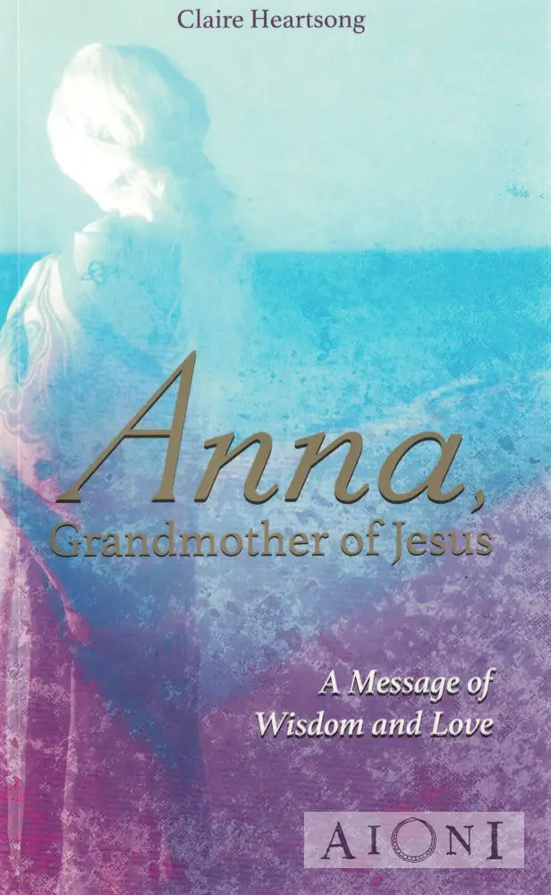 Anna Grandmother of Jesus Kirjat