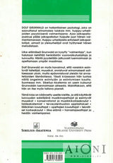Anna persoonallisuutesi puhua - Kirjat