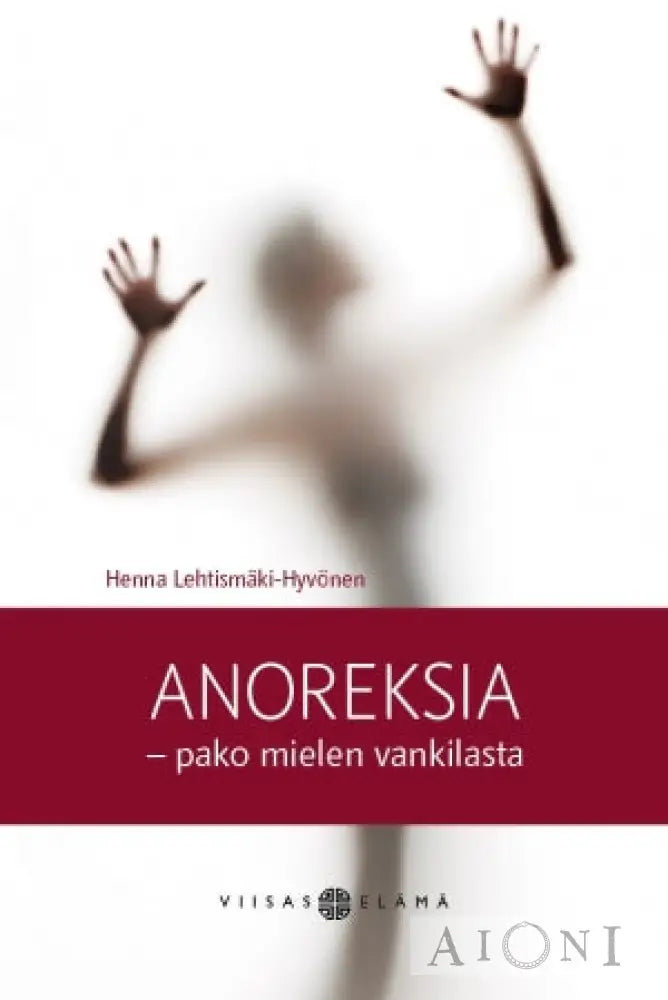 Anoreksia Kirjat