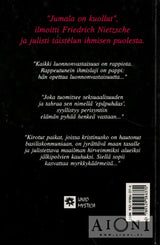 Antikristus - Kirjat