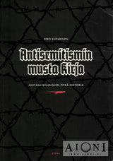 Antisemitismin musta kirja - Kirjat