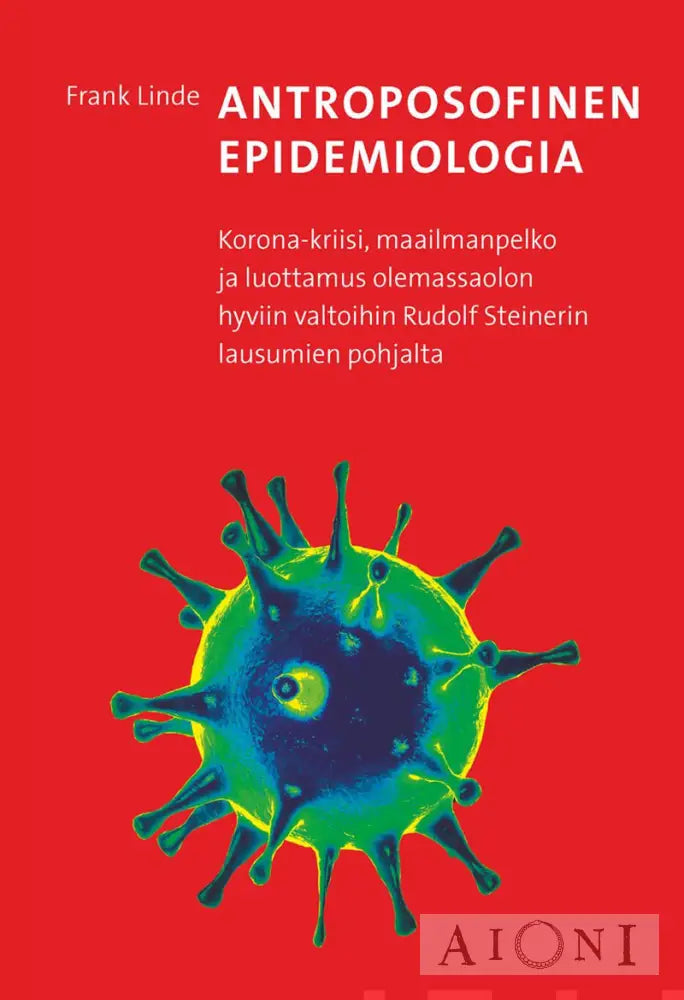 Antroposofinen Epidemiologia Kirjat