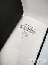 Argarizim: The Fall Of Lucifer – Iconic Edition Kirjat
