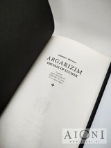 Argarizim: The Fall Of Lucifer – Iconic Edition Kirjat