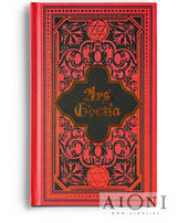 Ars Goetia Kirjat
