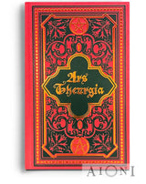Ars Theurgia Kirjat