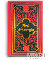 Ars Theurgia Kirjat