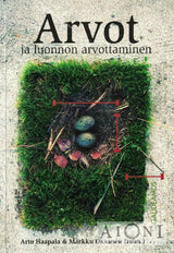 Arvot ja luonnon arvottaminen - Kirjat