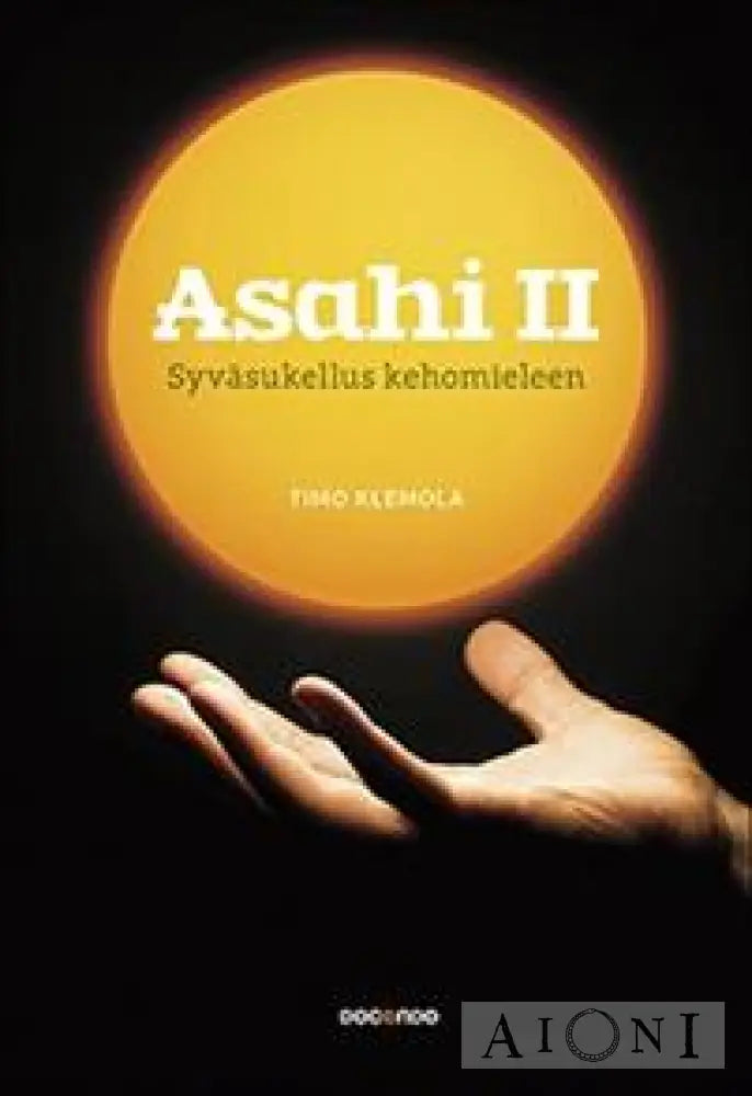 Asahi 2 Kirjat