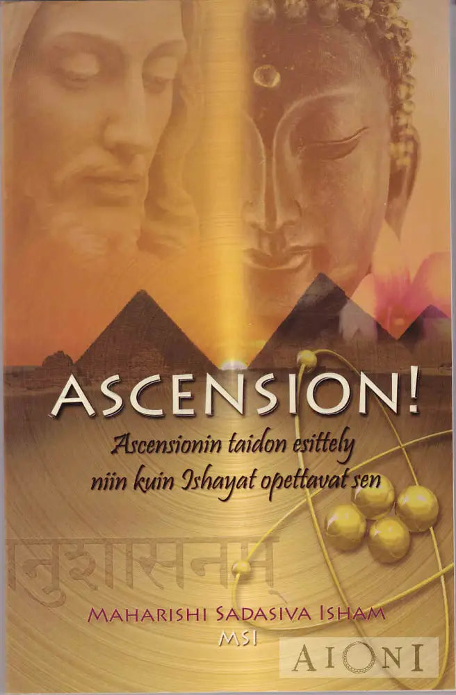 Ascension! Kirjat
