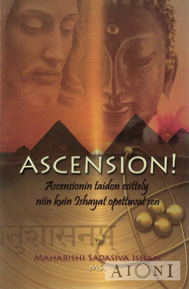 Ascension! Kirjat
