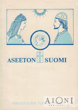 Aseeton Suomi Kirjat