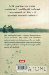 Askeleita – Intuition mestarikurssi - Kirjat
