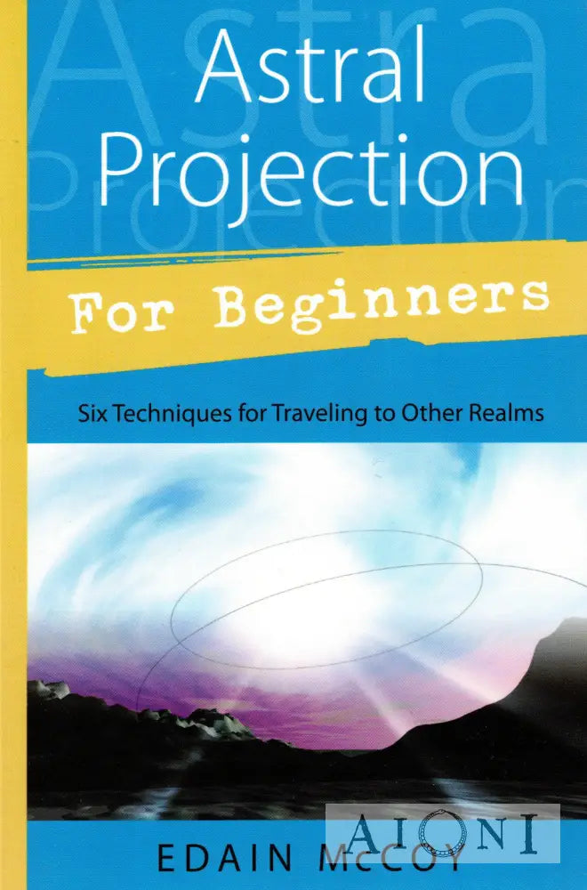 Astral Projection for Beginners Kirjat