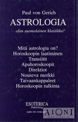 Astrologia Kirjat