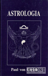 Astrologia Kirjat