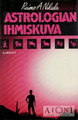 Astrologian ihmiskuva Kirjat