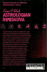 Astrologian ihmiskuva Kirjat